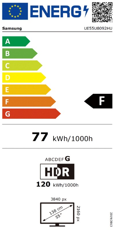 Energetski razred